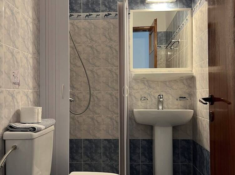 هتل Potokaki Beachfront