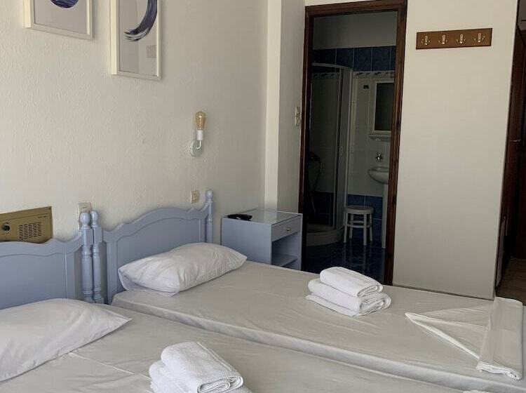 هتل Potokaki Beachfront