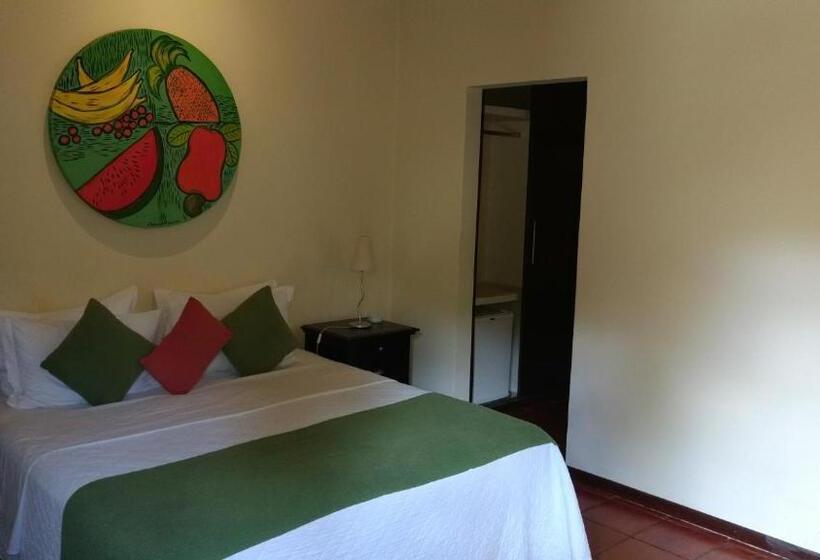 فندق Pousada Dos Girassóis