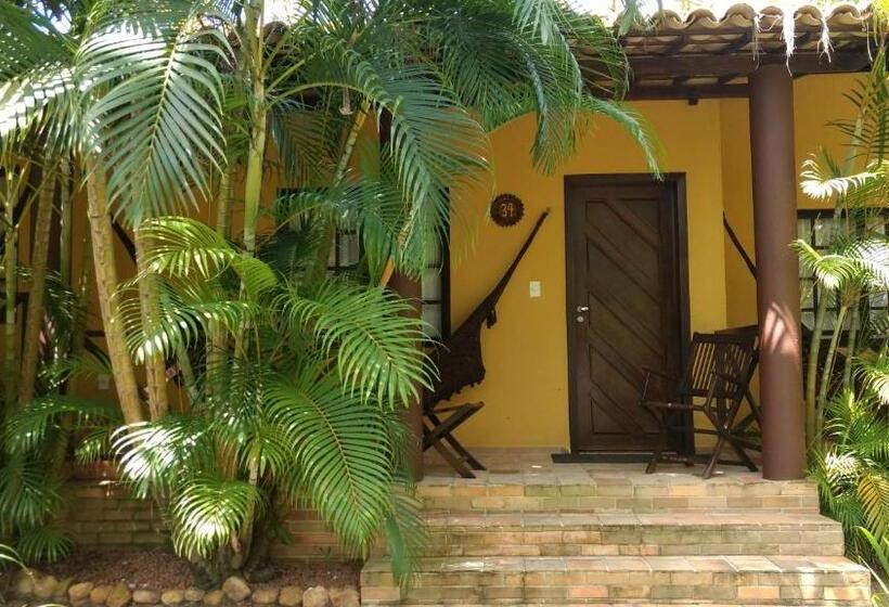 فندق Pousada Dos Girassóis