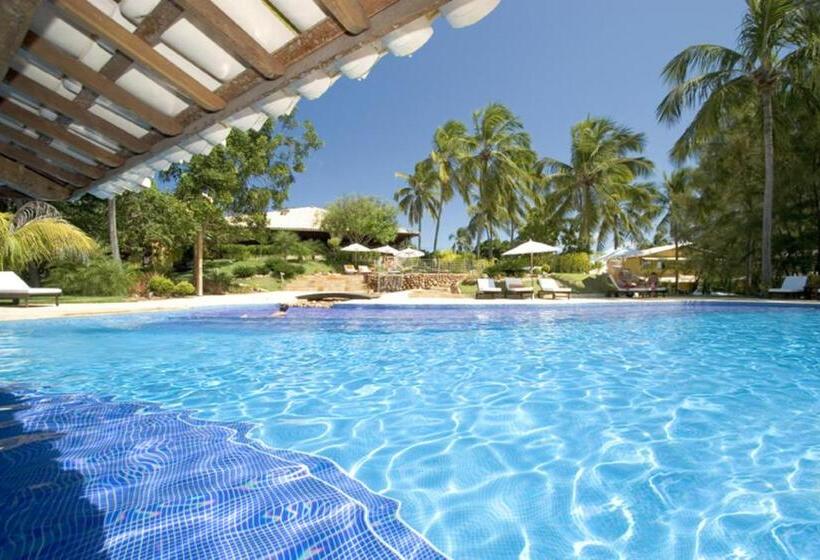 فندق Pousada Dos Girassóis