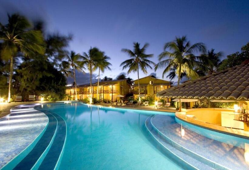 فندق Pousada Dos Girassóis