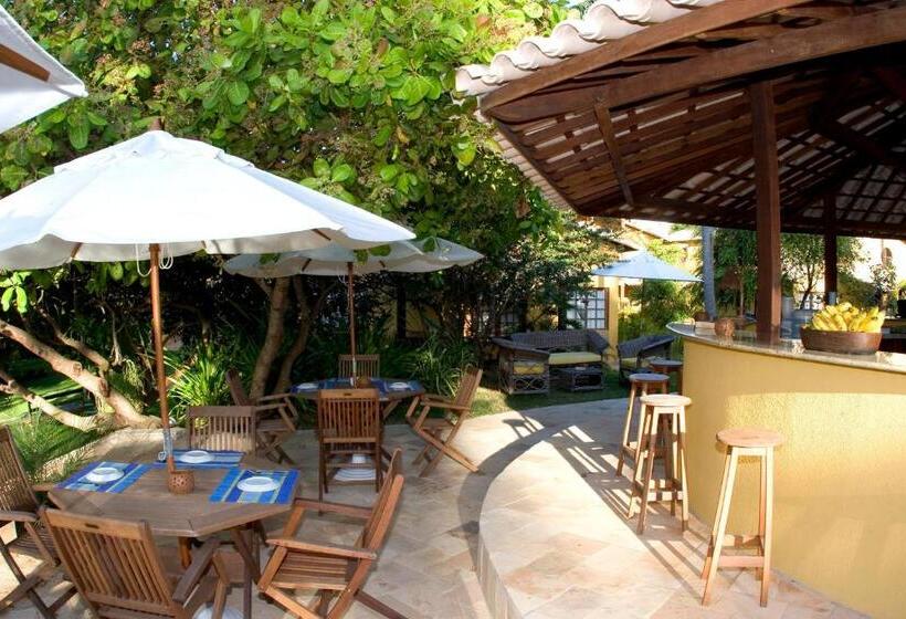 فندق Pousada Dos Girassóis