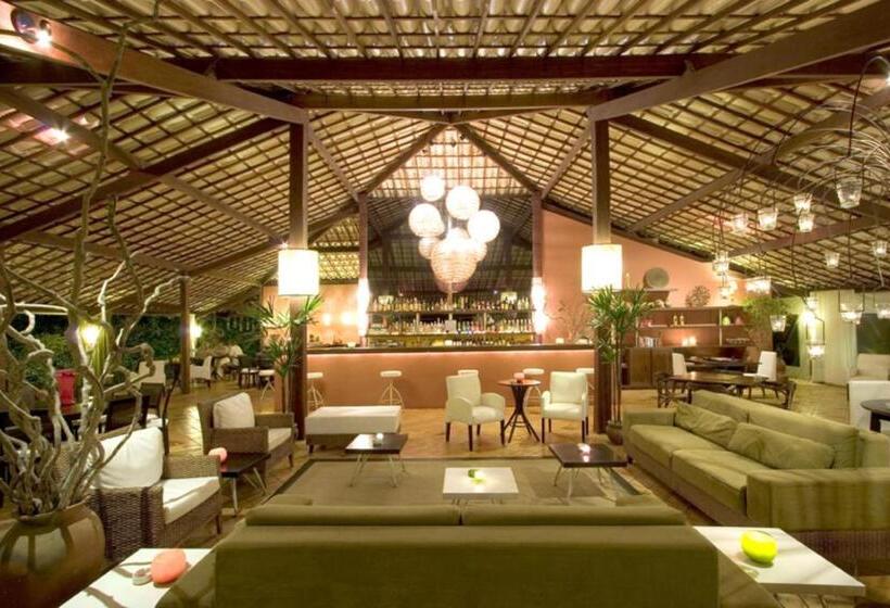 فندق Pousada Dos Girassóis