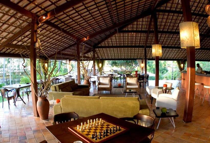 فندق Pousada Dos Girassóis