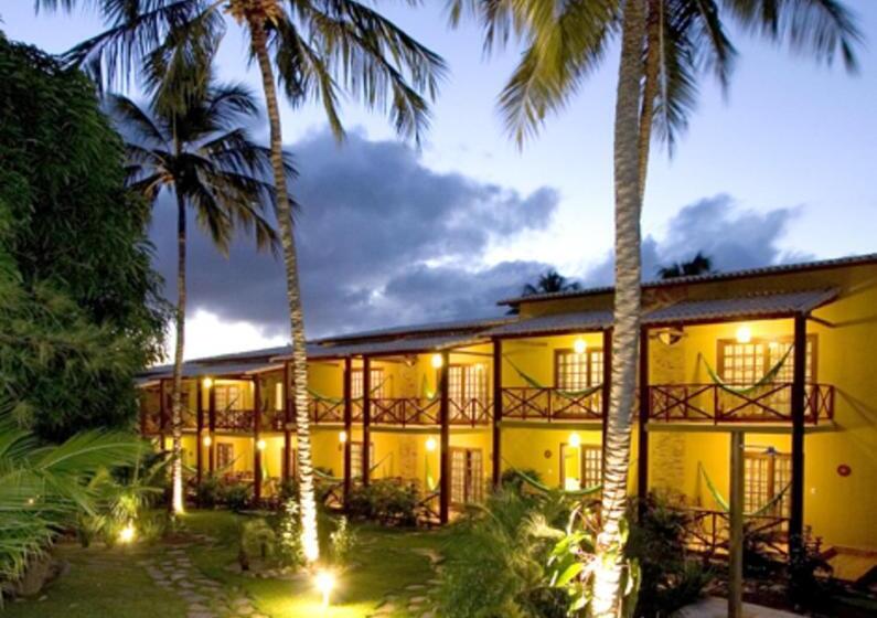 فندق Pousada Dos Girassóis