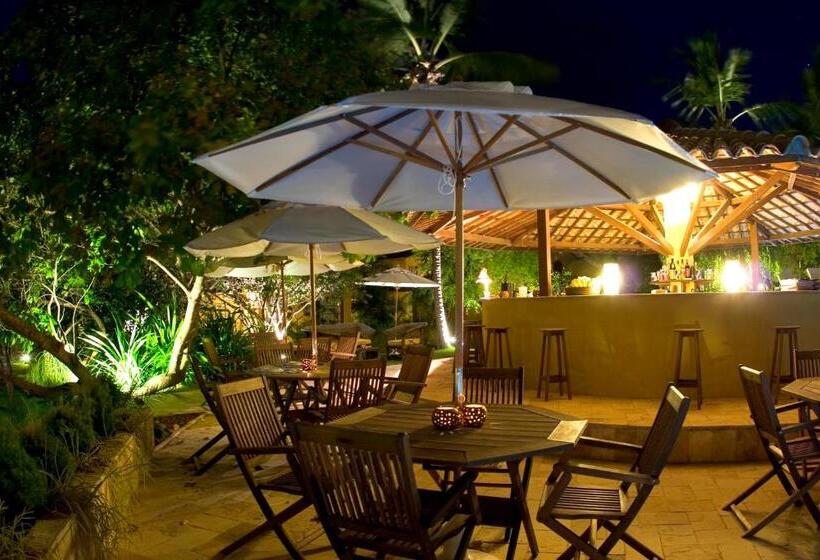 فندق Pousada Dos Girassóis