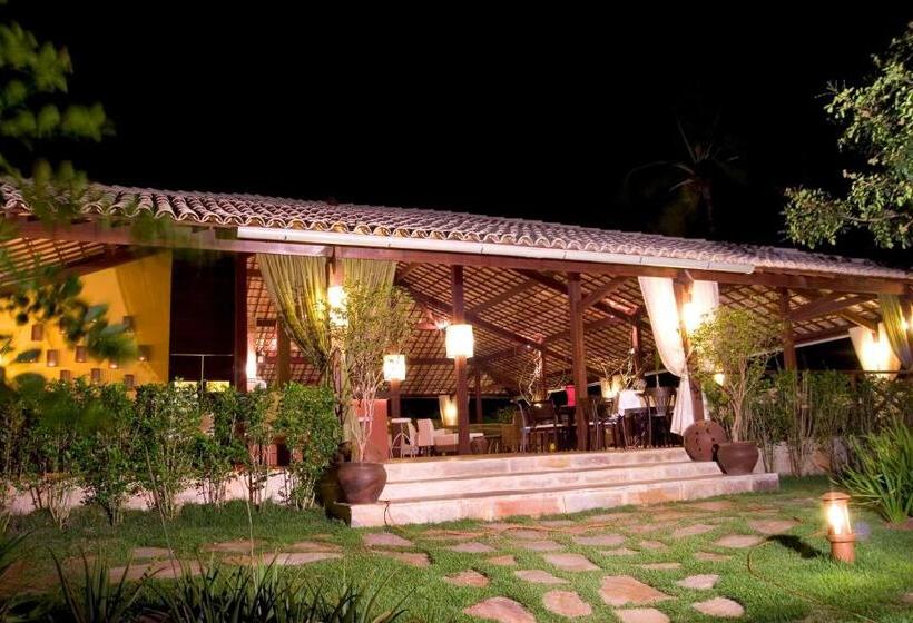 فندق Pousada Dos Girassóis