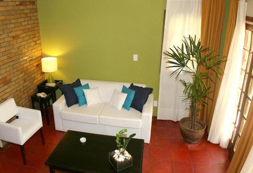 فندق Pousada Dos Girassóis