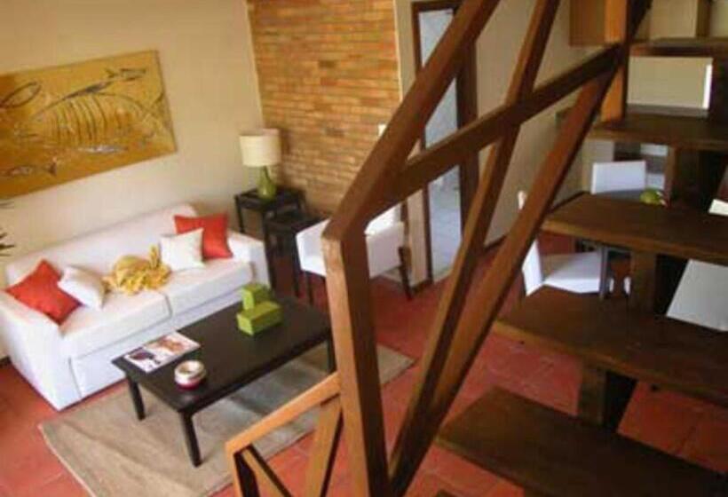 فندق Pousada Dos Girassóis