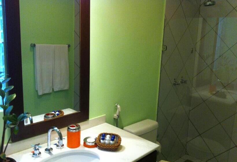 فندق Pousada Dos Girassóis