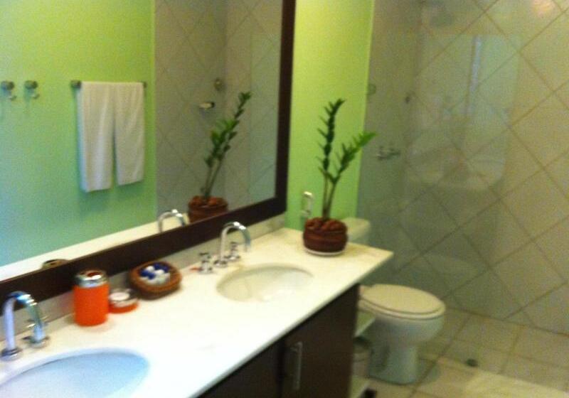 فندق Pousada Dos Girassóis