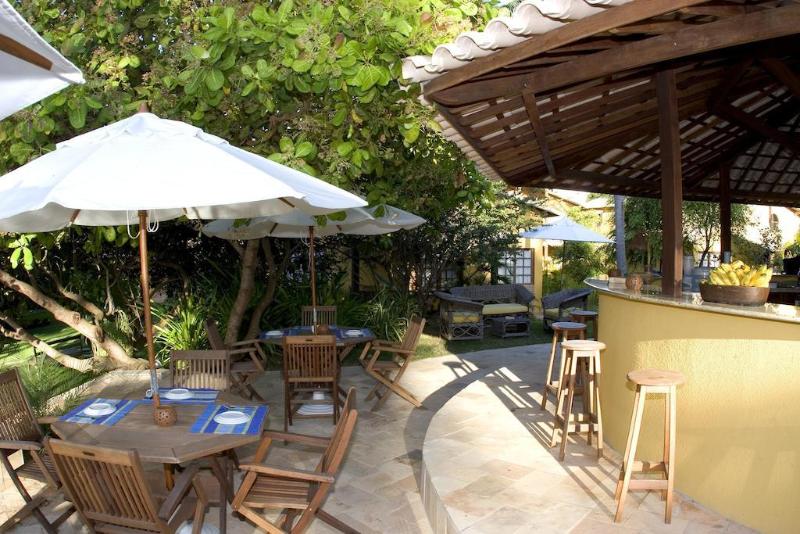 فندق Pousada Dos Girassóis