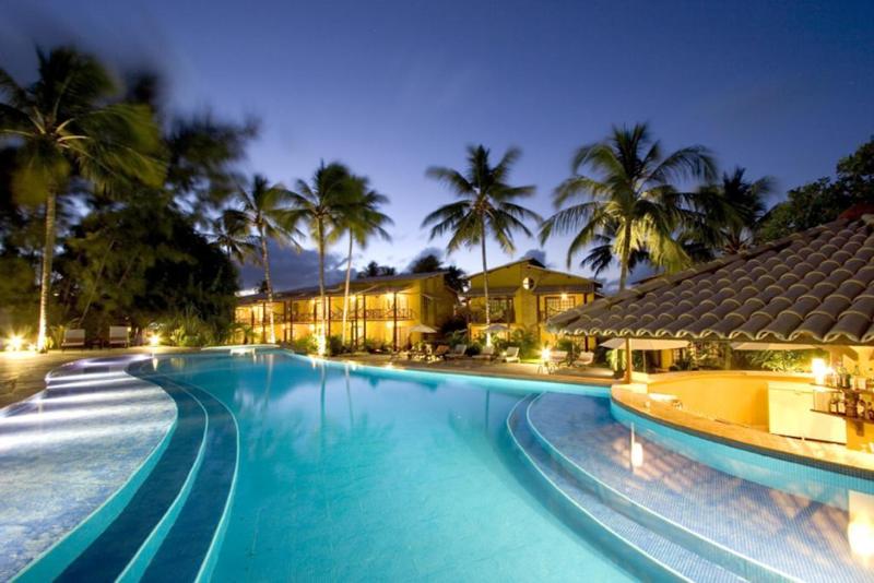 فندق Pousada Dos Girassóis