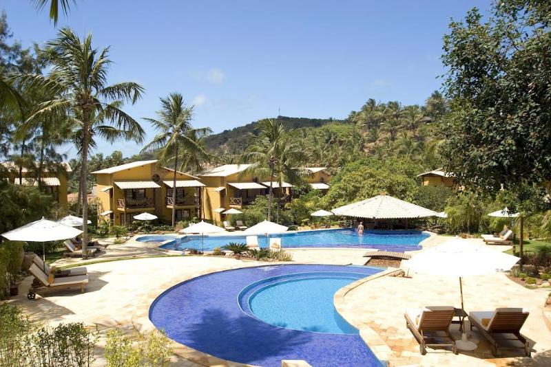 فندق Pousada Dos Girassóis