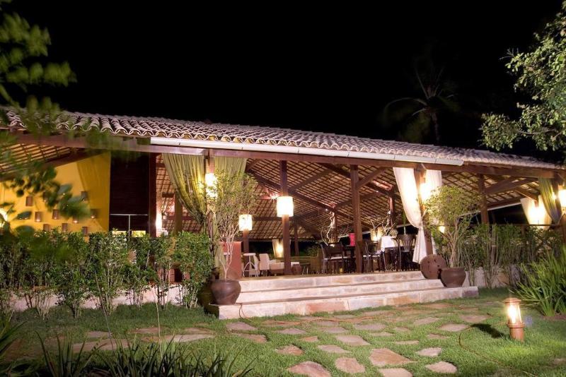 فندق Pousada Dos Girassóis