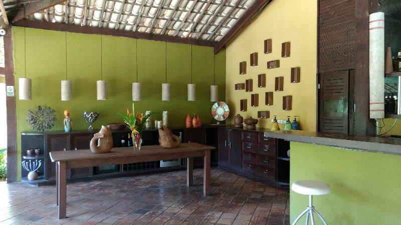 فندق Pousada Dos Girassóis