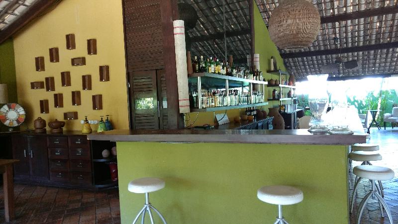 فندق Pousada Dos Girassóis