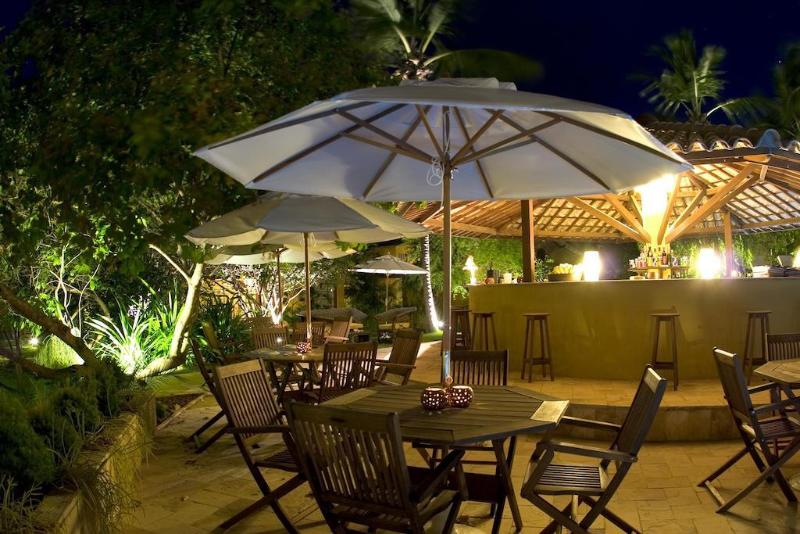 فندق Pousada Dos Girassóis