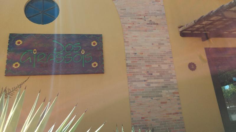 فندق Pousada Dos Girassóis