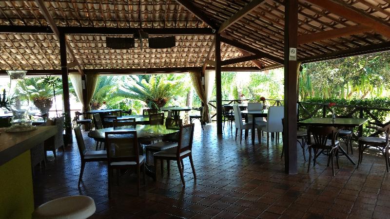 فندق Pousada Dos Girassóis