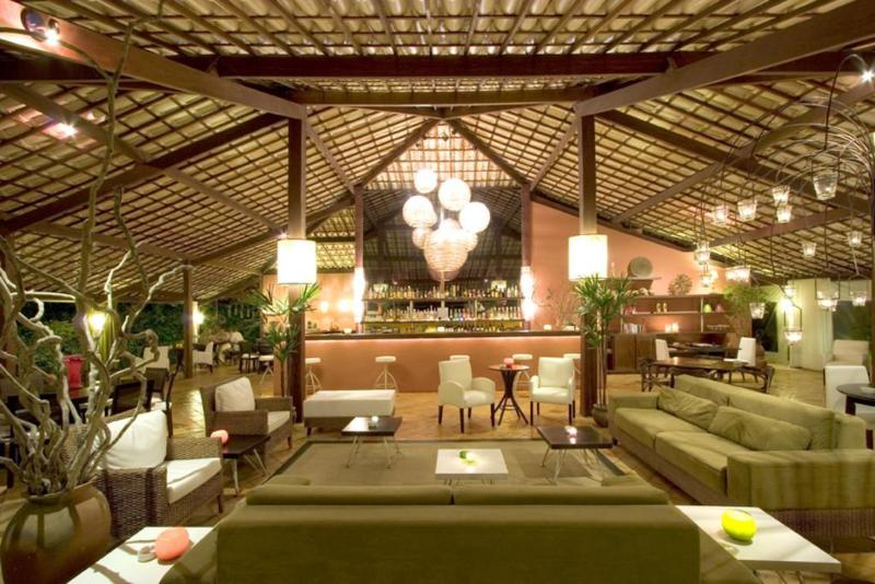 فندق Pousada Dos Girassóis