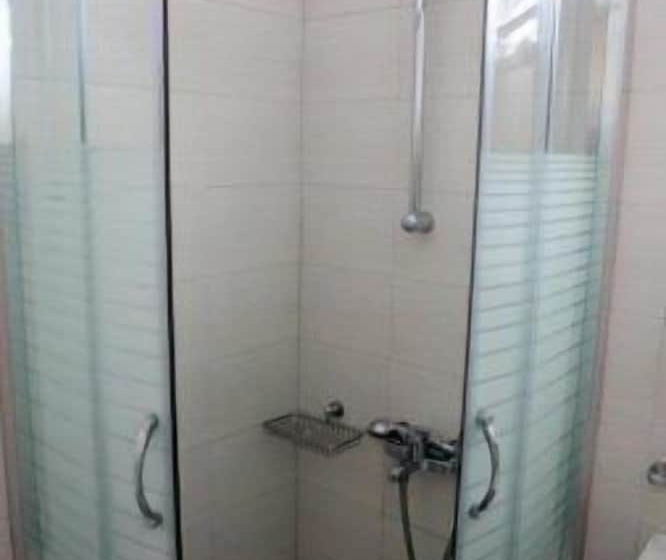 בית מלון כפרי Pramataris