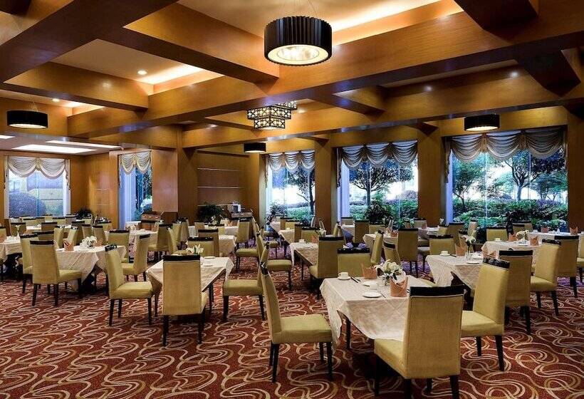 Pullman Zhangjiajie Hotel Instagrammable