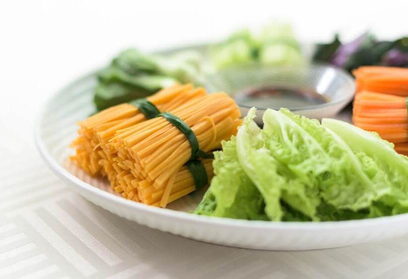 Pullman Zhangjiajie Hotel Instagrammable