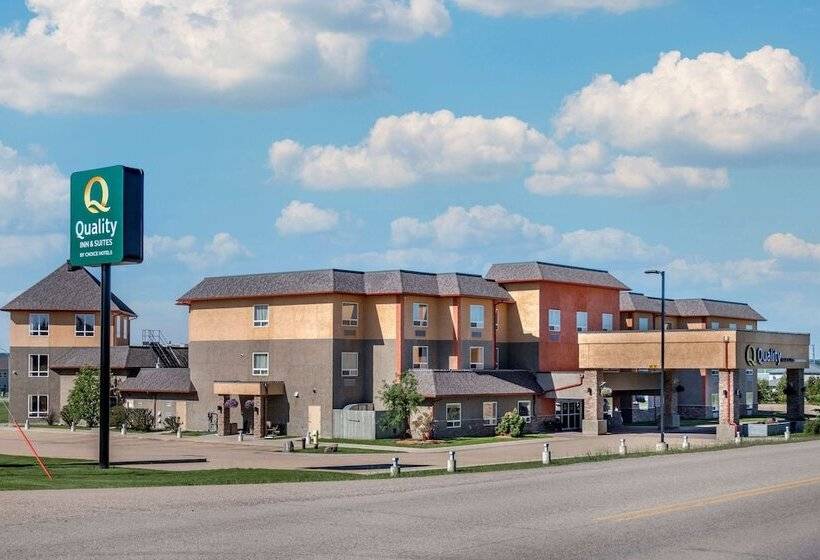 فندق Quality Inn & Suites