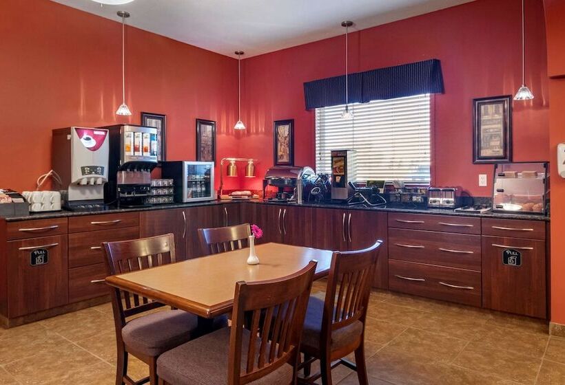 فندق Quality Inn & Suites