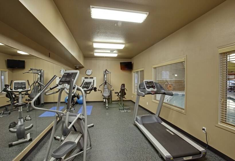 فندق Quality Inn & Suites