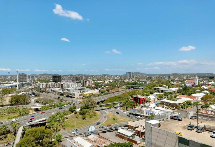 호텔 Quest South Brisbane