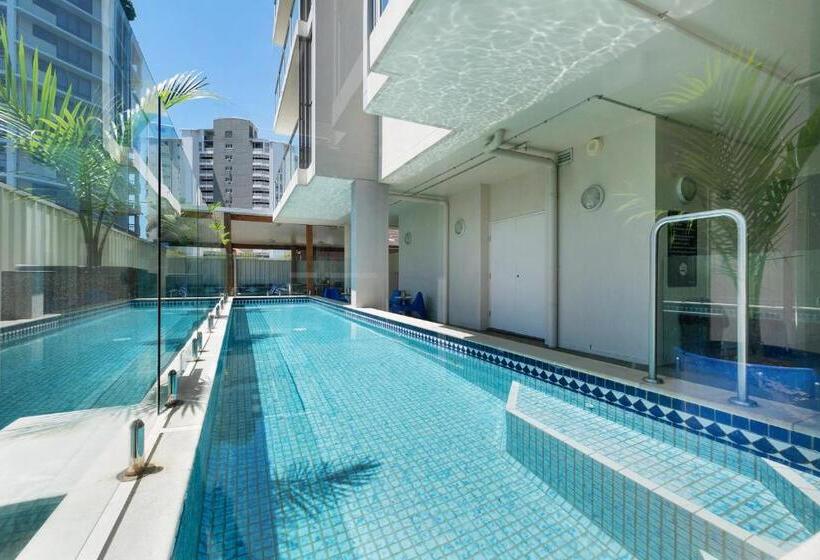 호텔 Quest South Brisbane