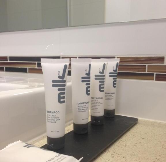 호텔 Quest South Brisbane