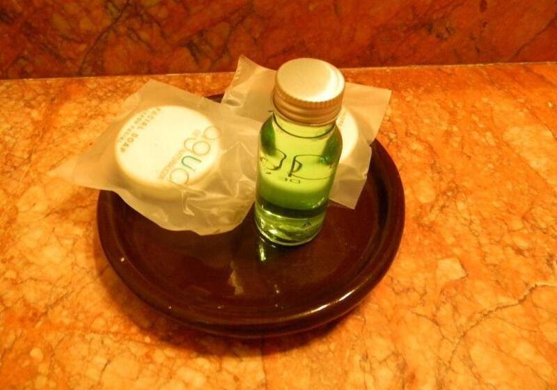 Отель Quinta Lucca