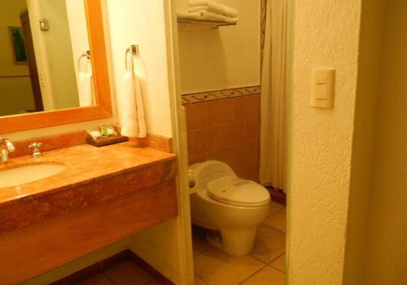 Отель Quinta Lucca