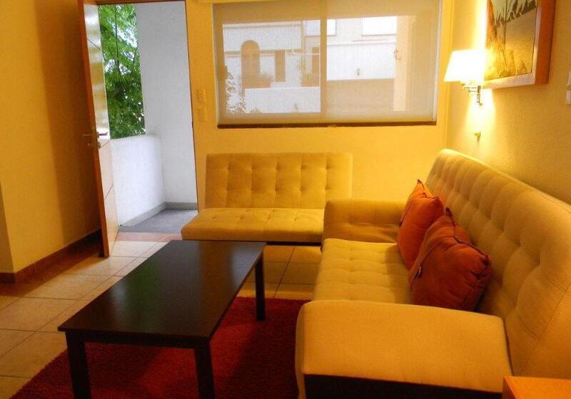 Отель Quinta Lucca