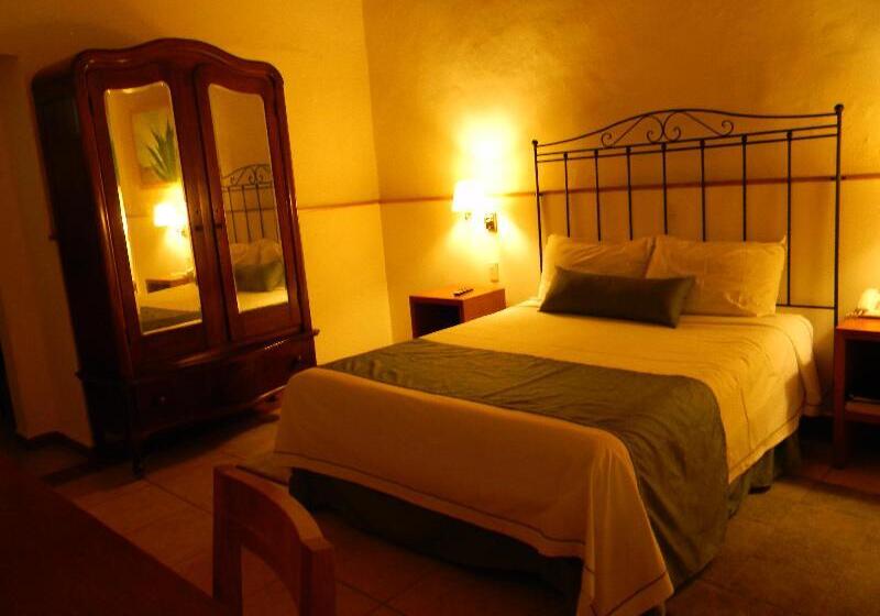 Отель Quinta Lucca