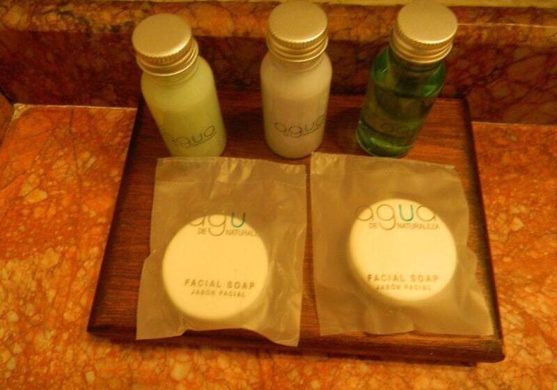 Отель Quinta Lucca