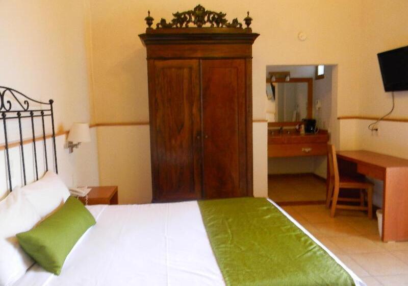 Отель Quinta Lucca