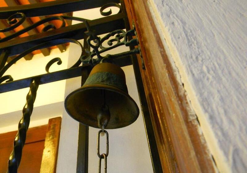 Отель Quinta Lucca