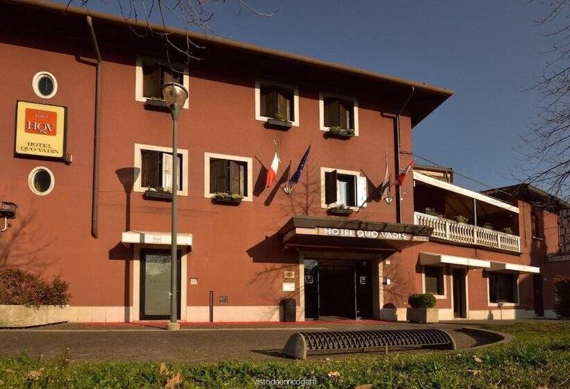 فندق Quo Vadis