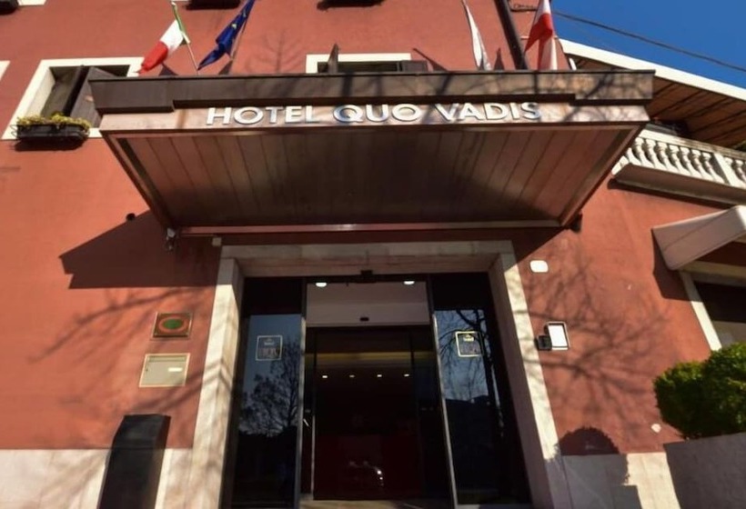 فندق Quo Vadis