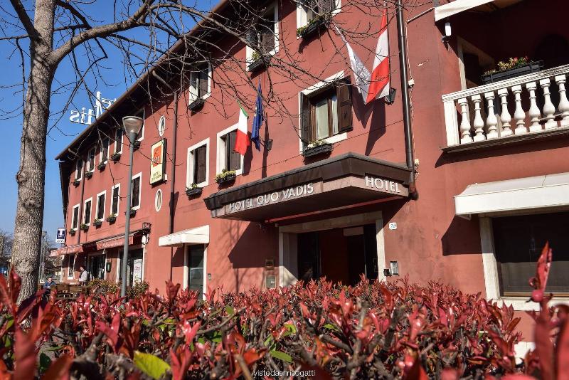 فندق Quo Vadis