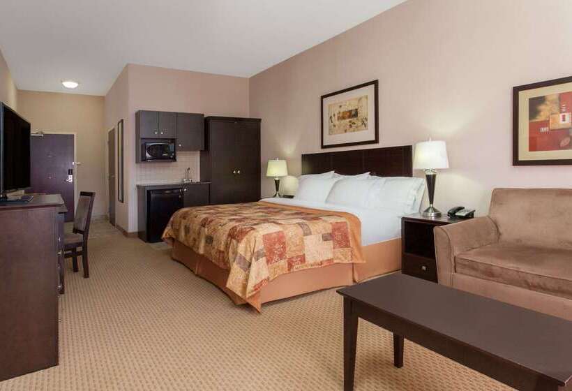 فندق Ramada By Wyndham Brooks