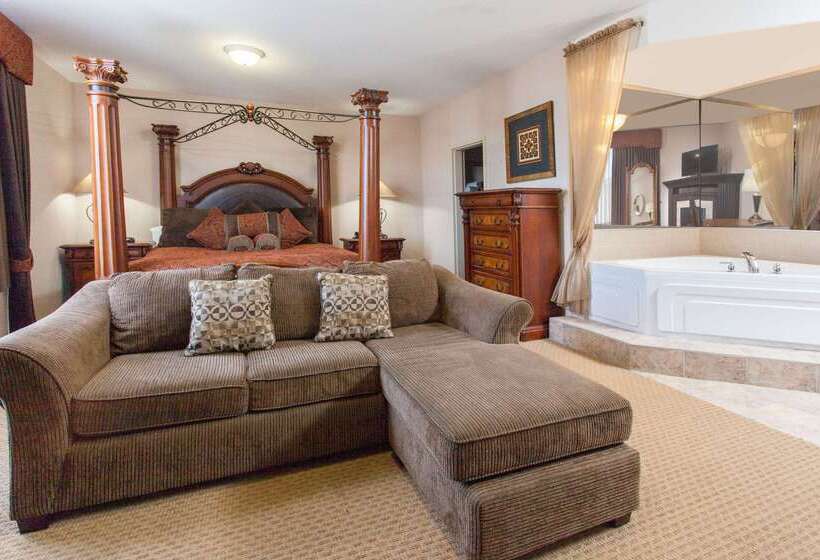 فندق Ramada By Wyndham Brooks