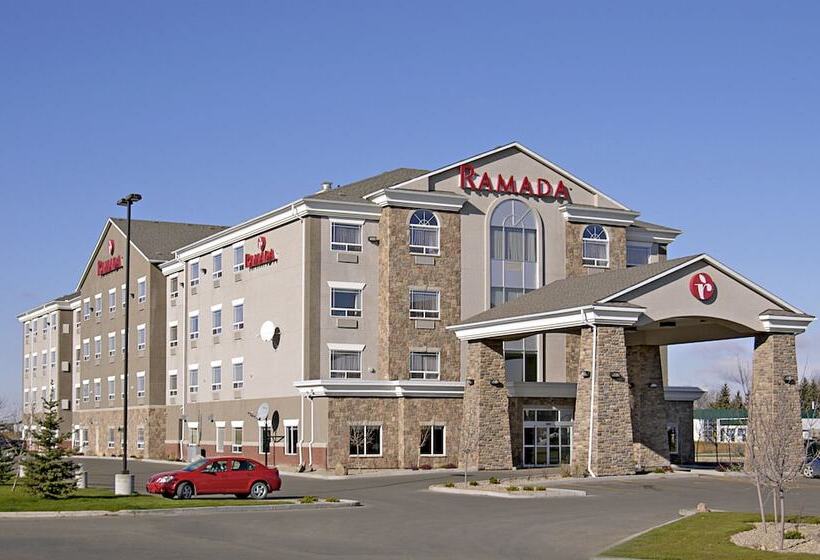 فندق Ramada By Wyndham Brooks