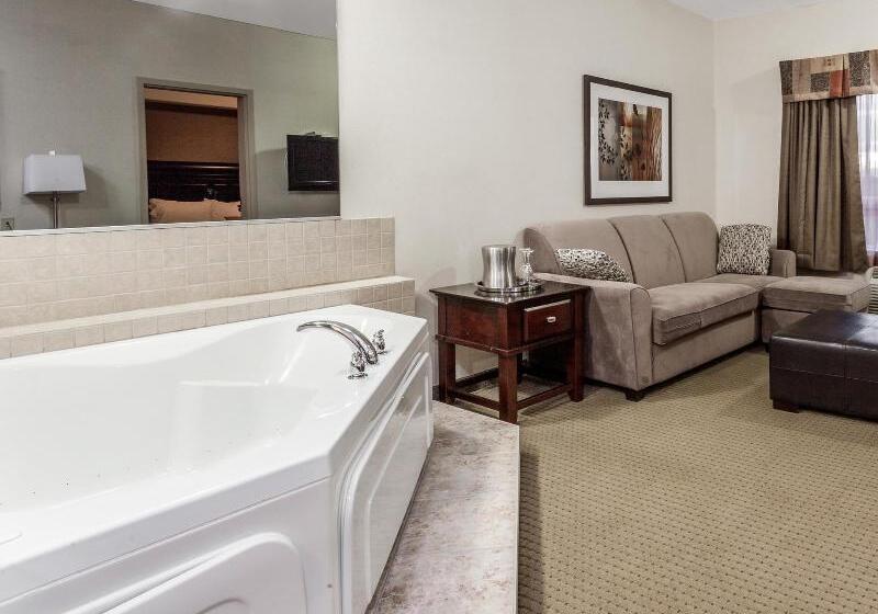 فندق Ramada By Wyndham Drayton Valley