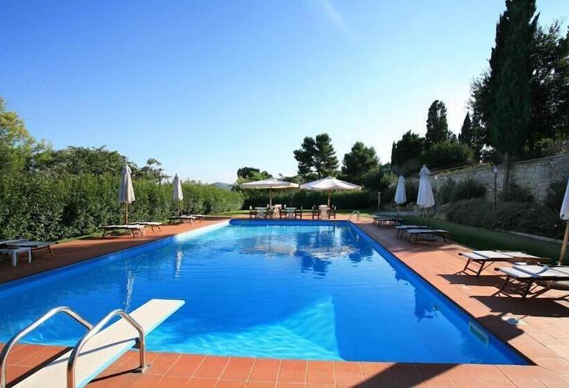 هتل Relais Villa Matarazzo